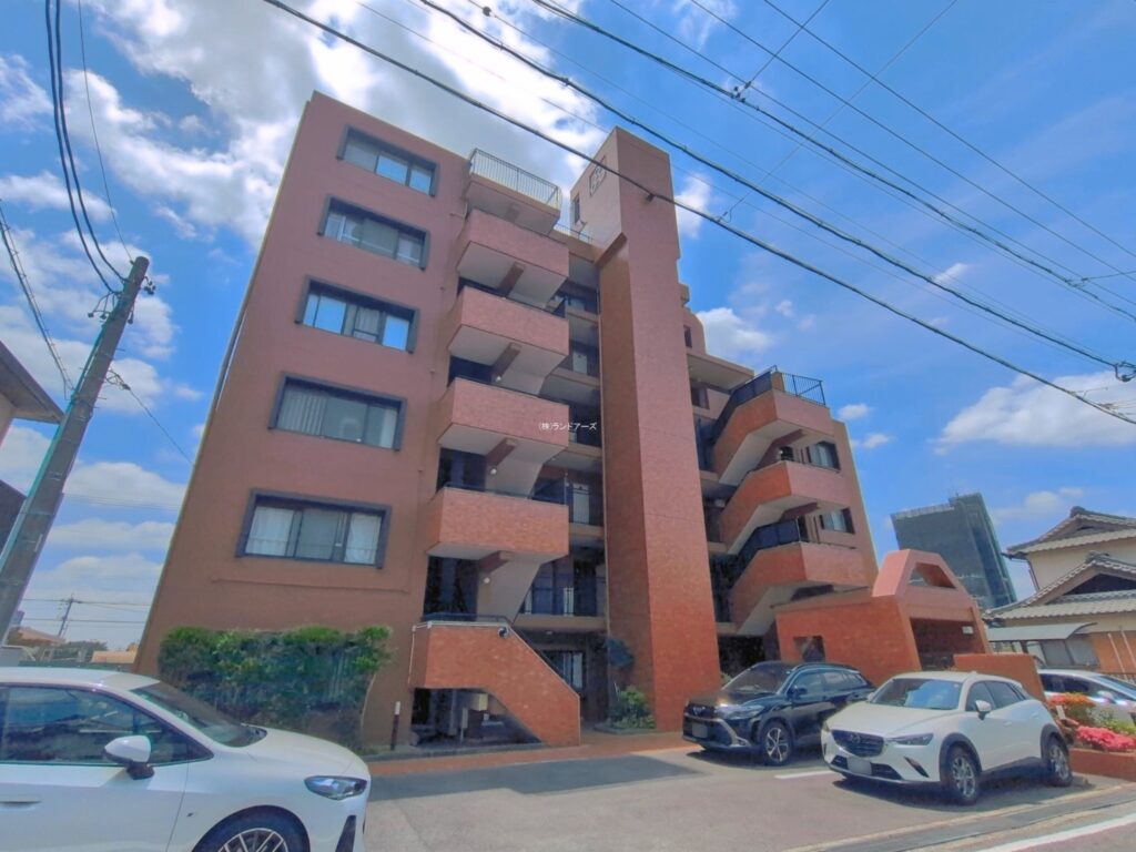 物件写真
