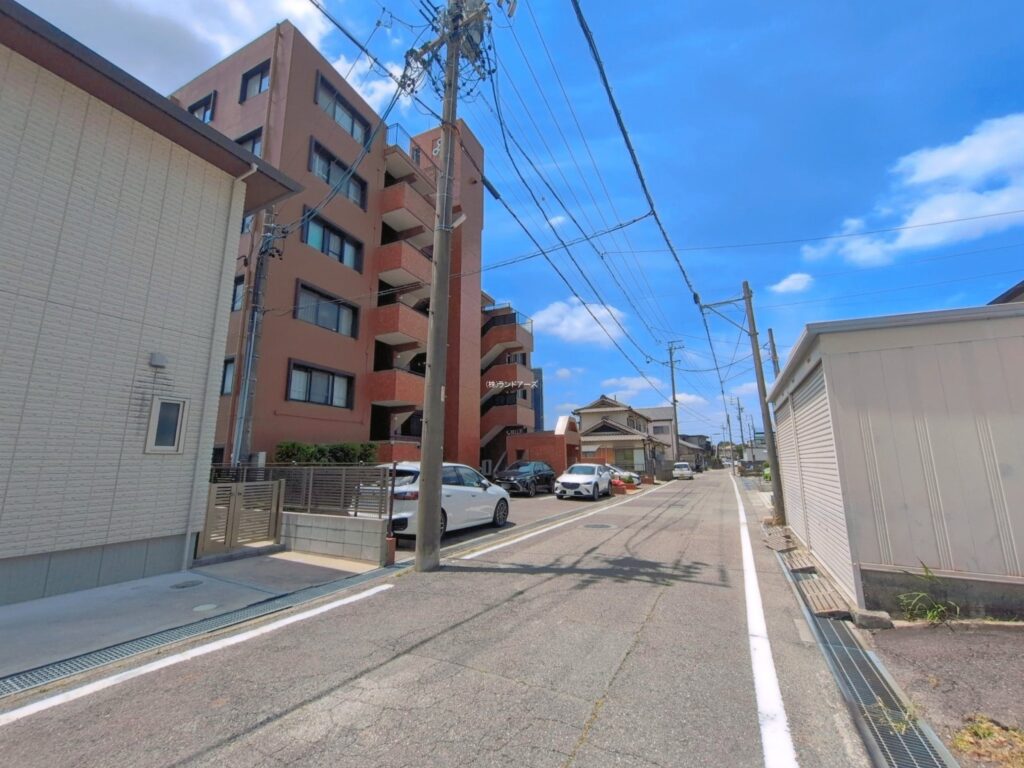 物件写真