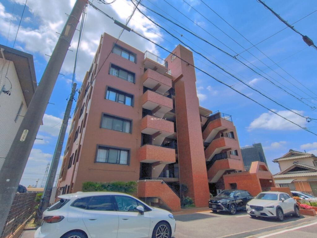 物件写真