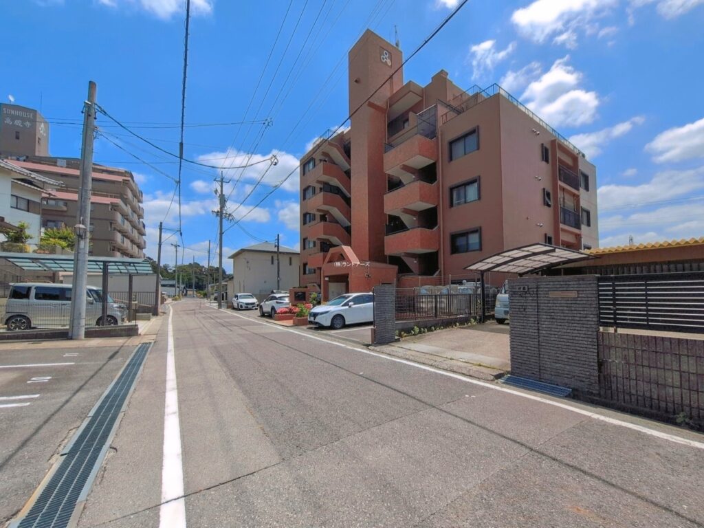 物件写真