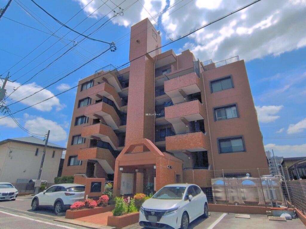 物件写真
