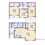 図面サムネイル