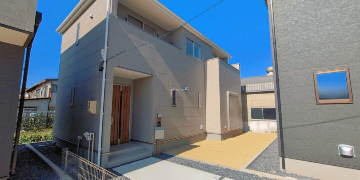 北名古屋市片場白山（戸建）02 1