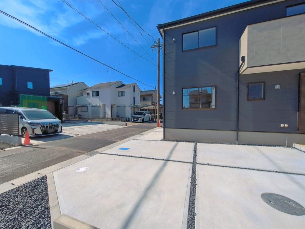 物件写真