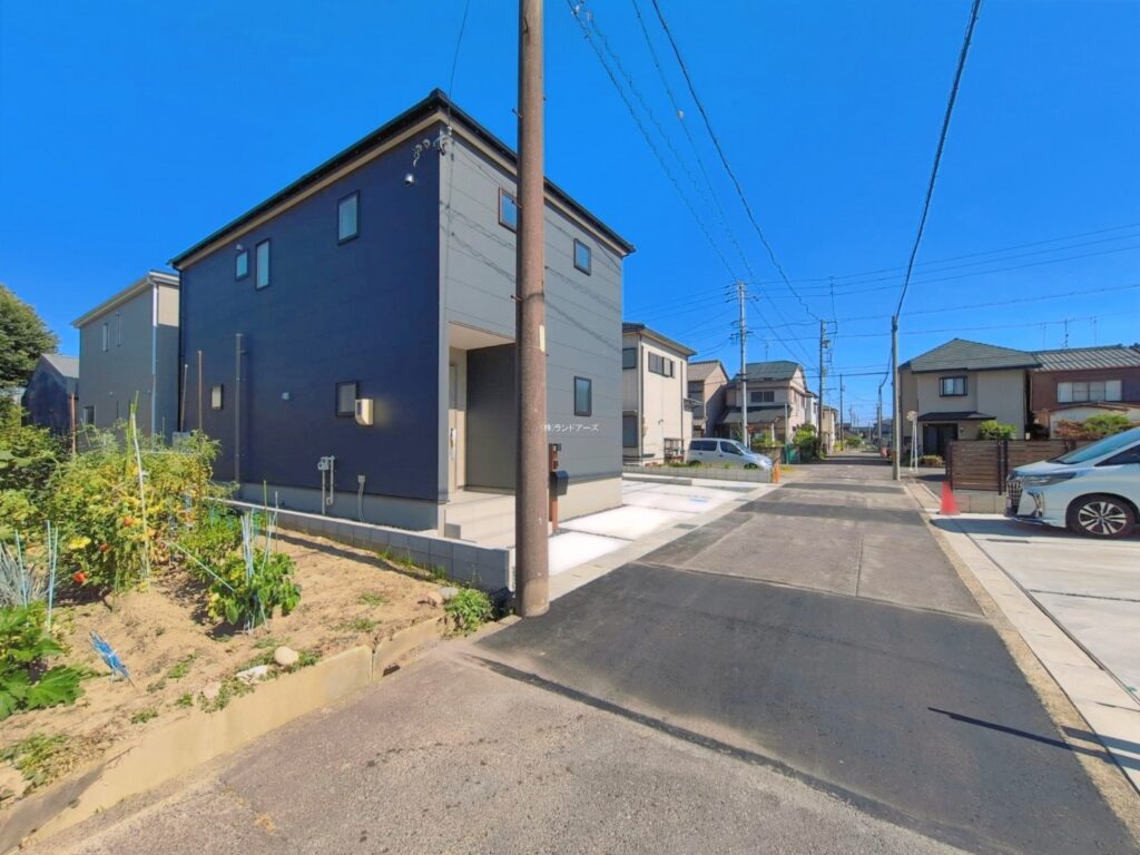物件写真