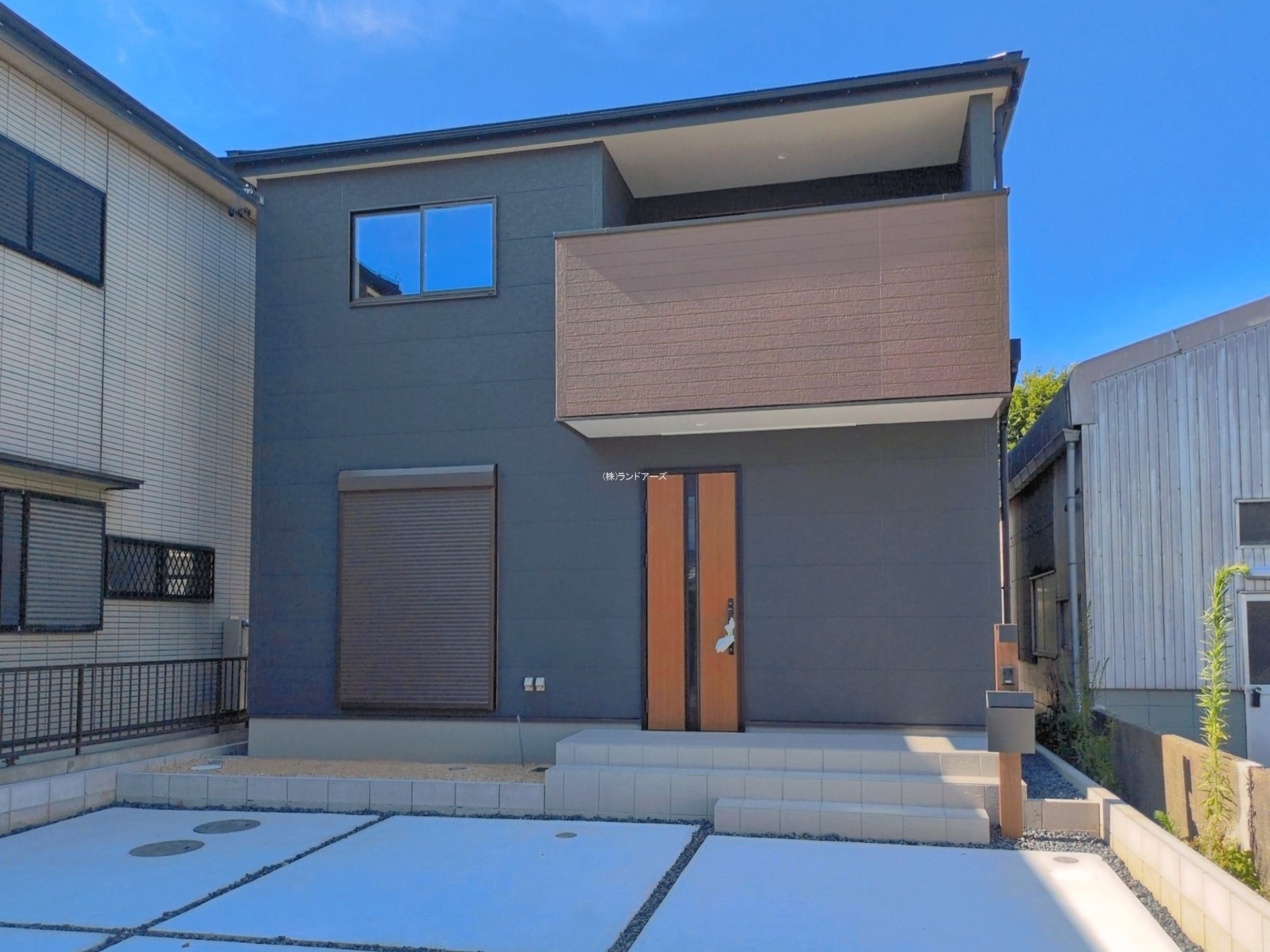 北名古屋市片場白山(戸建)03 1 - 株式会社ランドアーズ|名古屋の一戸建て(建売・中古戸建)・中古マンション・賃貸管理・不動産売却 北名古屋市片場白山(戸建)03 1