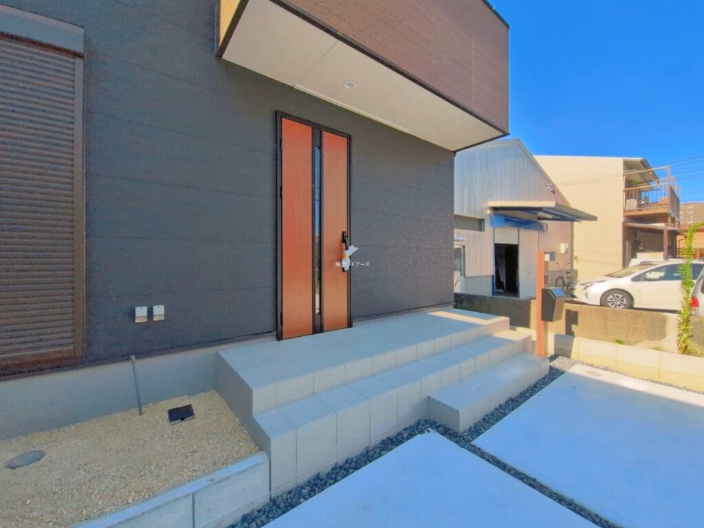物件写真
