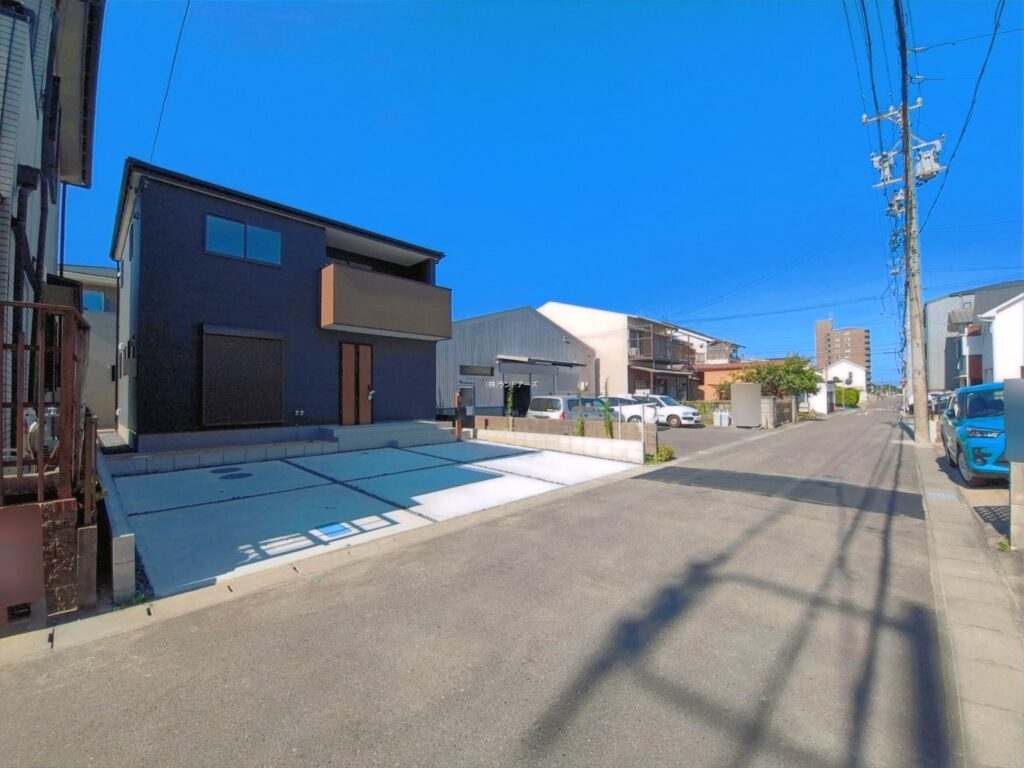 物件写真