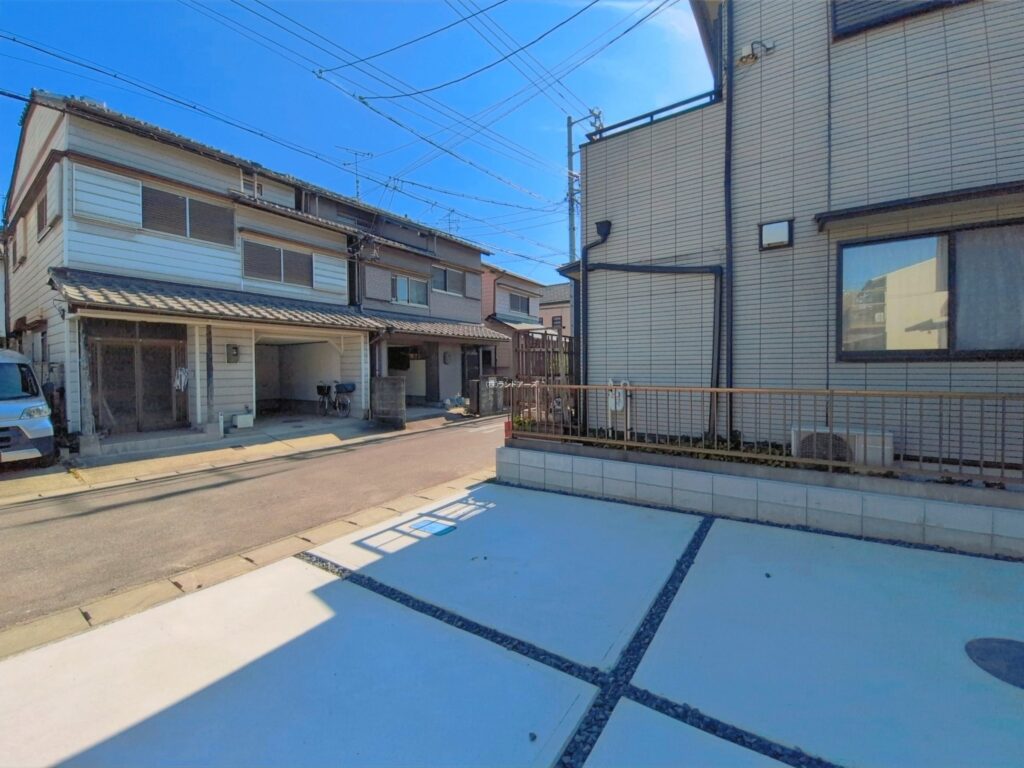 物件写真