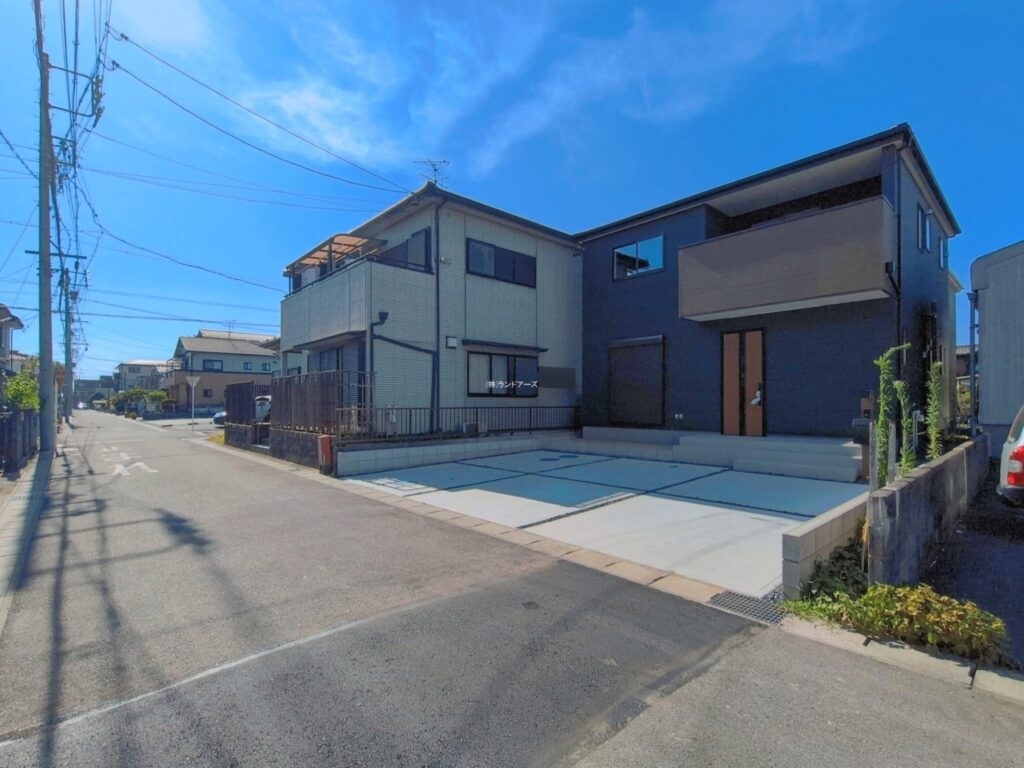 物件写真