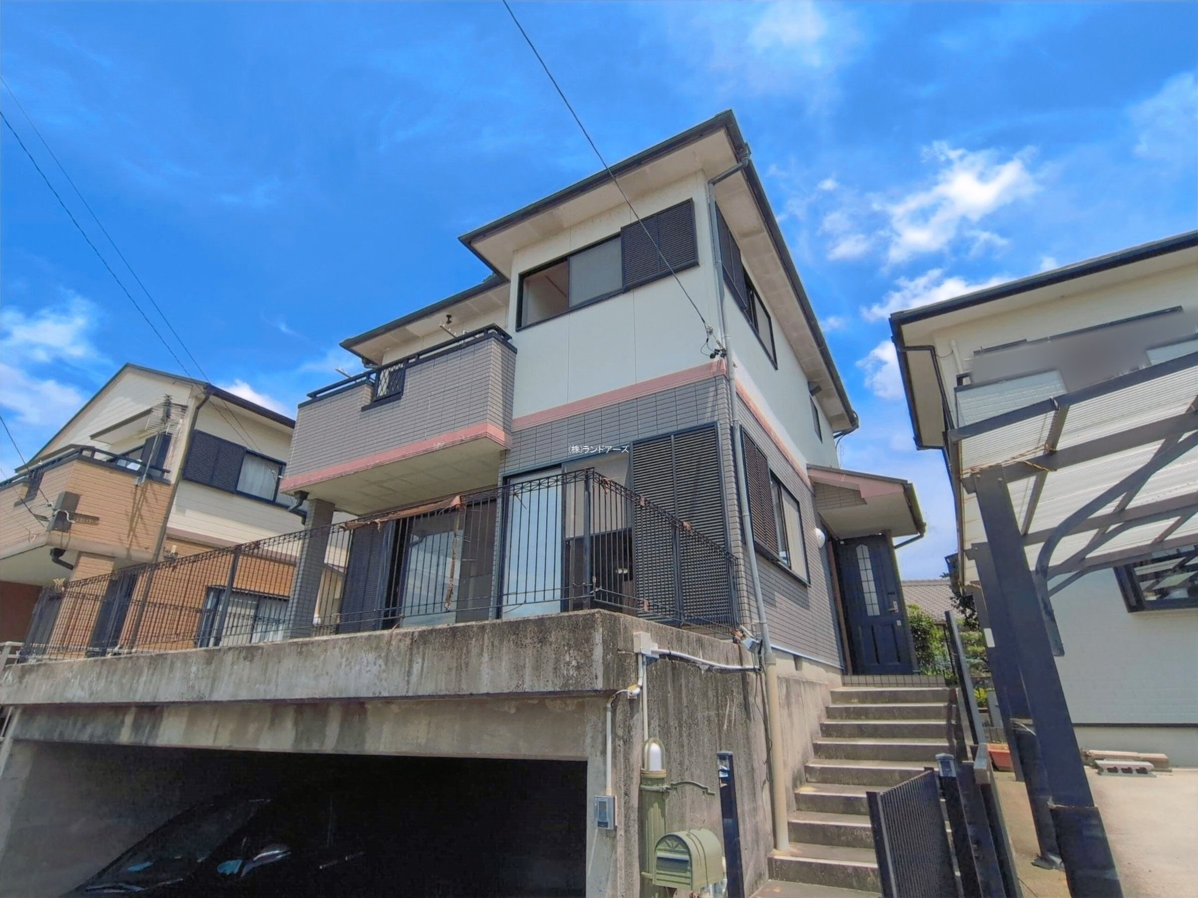 尾張旭市狩宿町1丁目 1