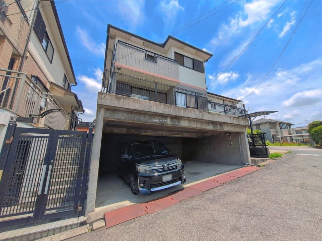 物件写真