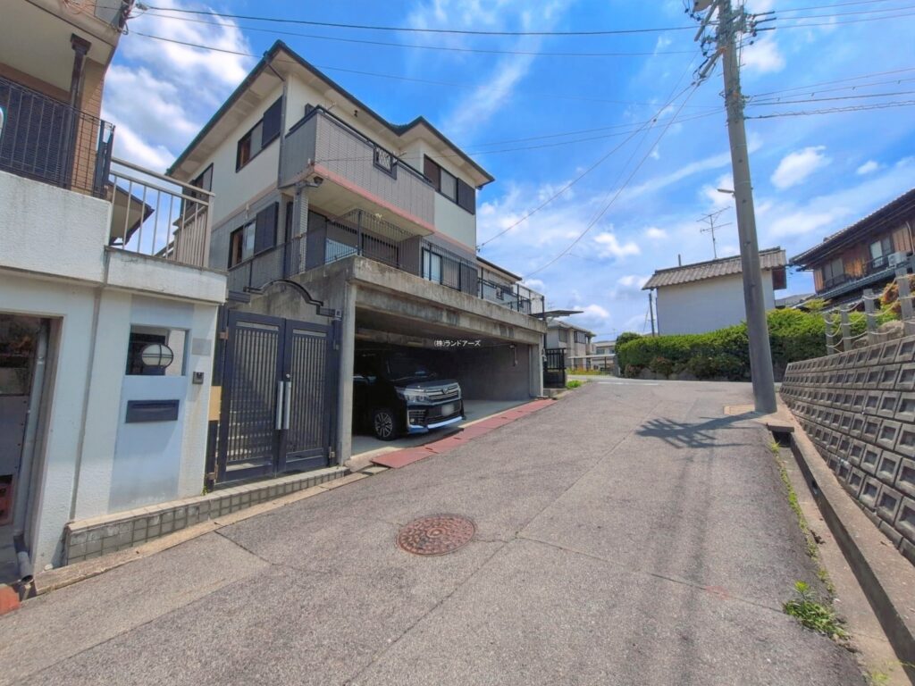 物件写真