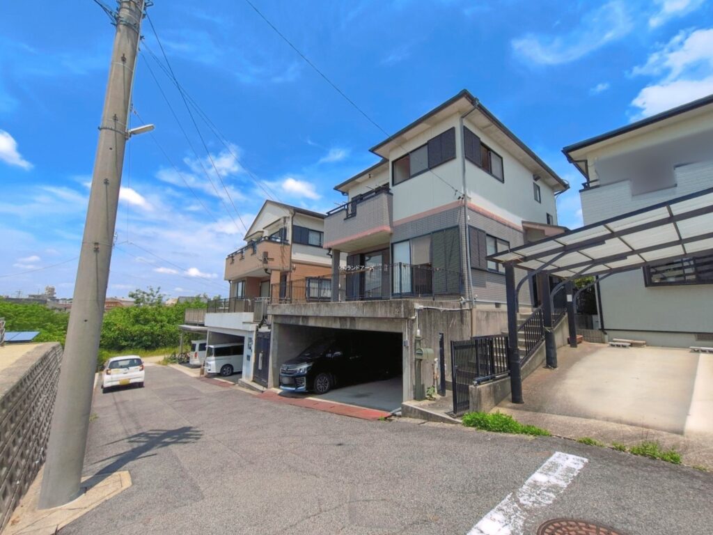 物件写真
