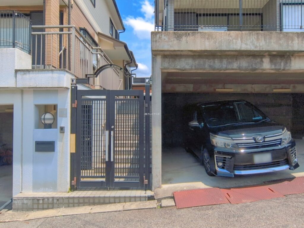 物件写真