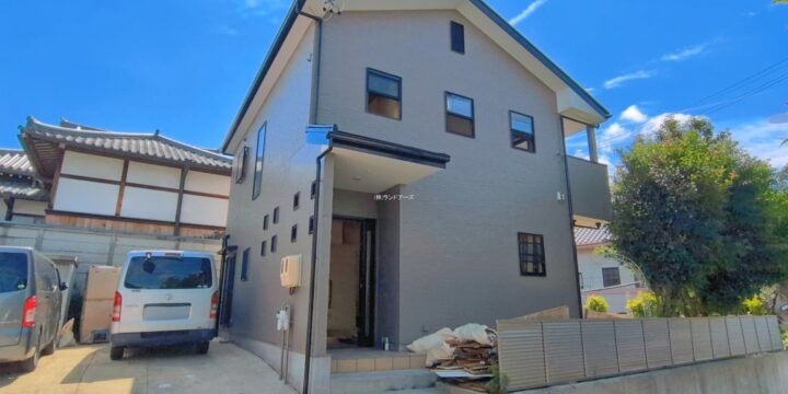 尾張旭市庄南町4丁目 1