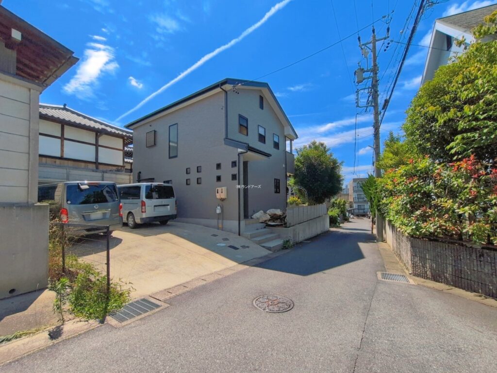 物件写真