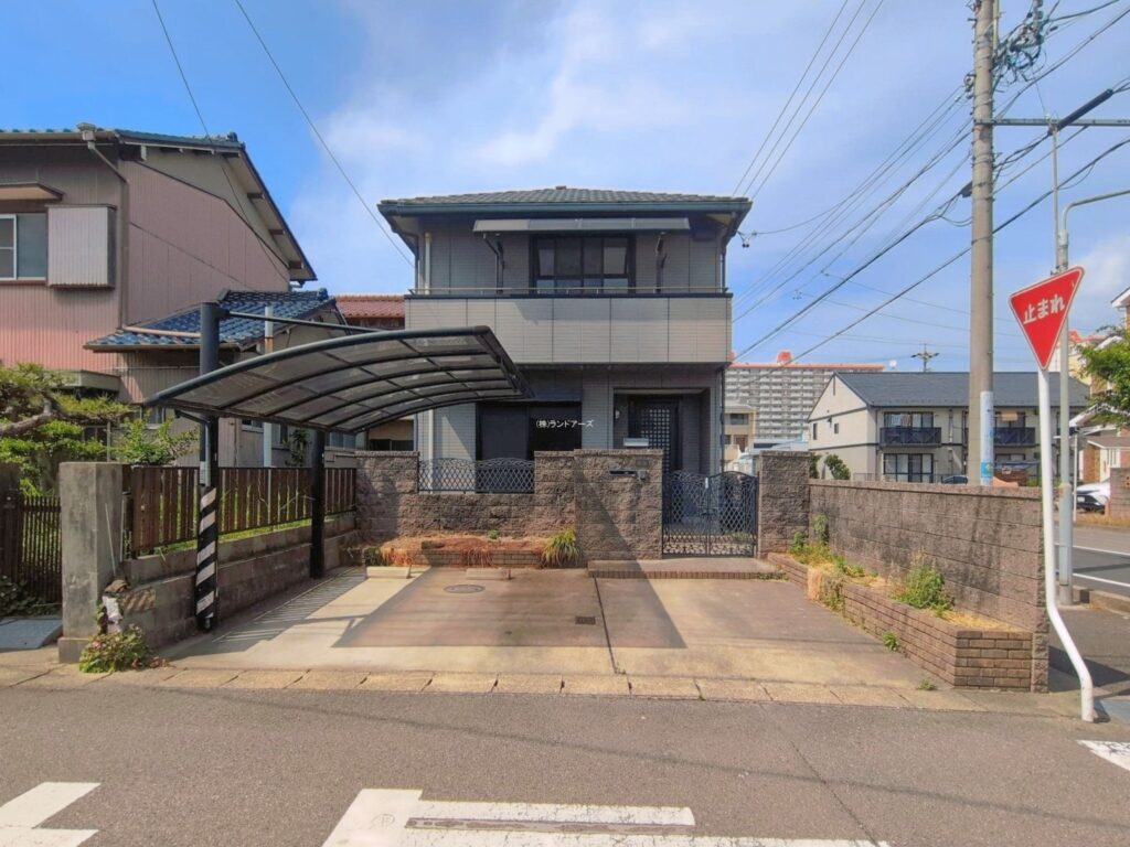 物件写真