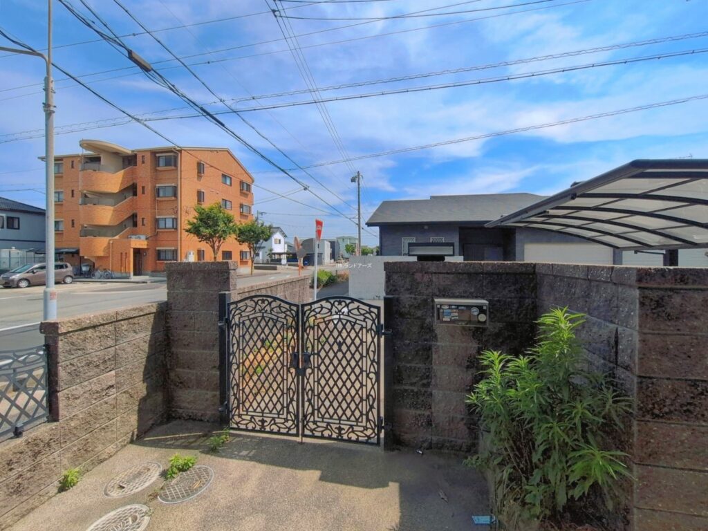 物件写真