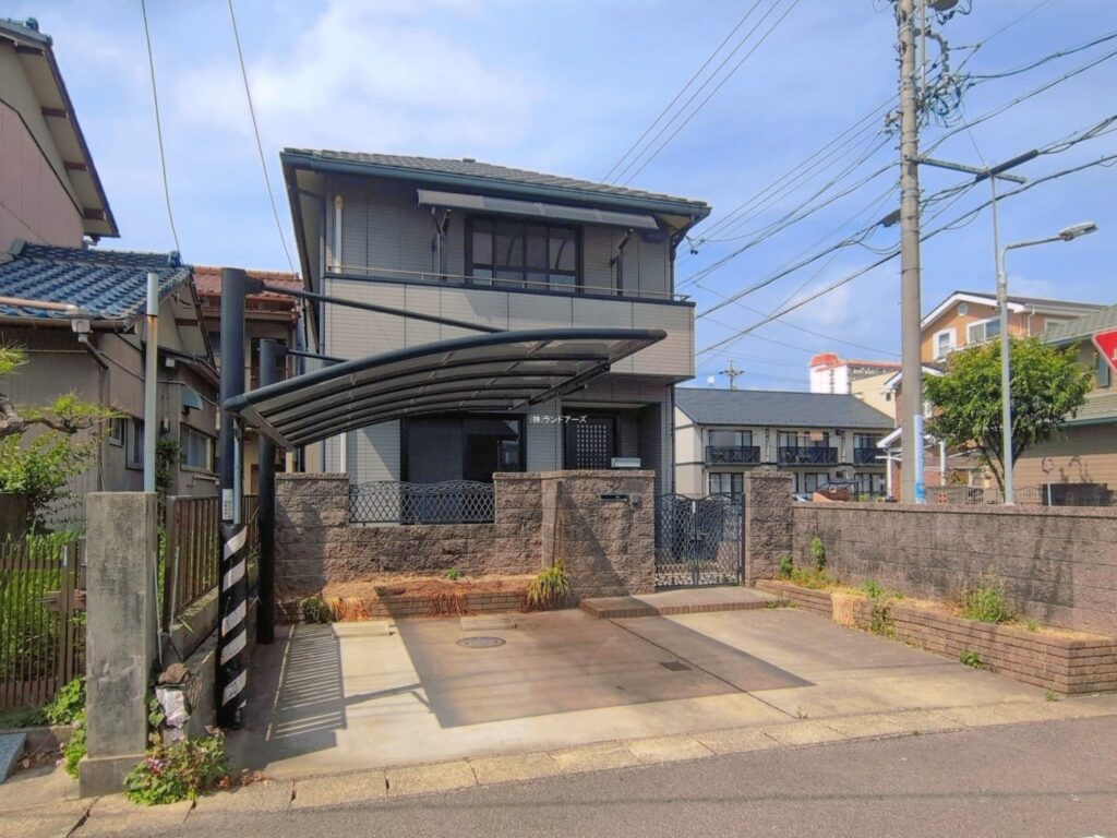 物件写真