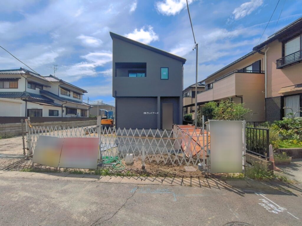 物件写真