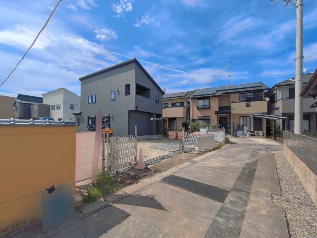 物件写真
