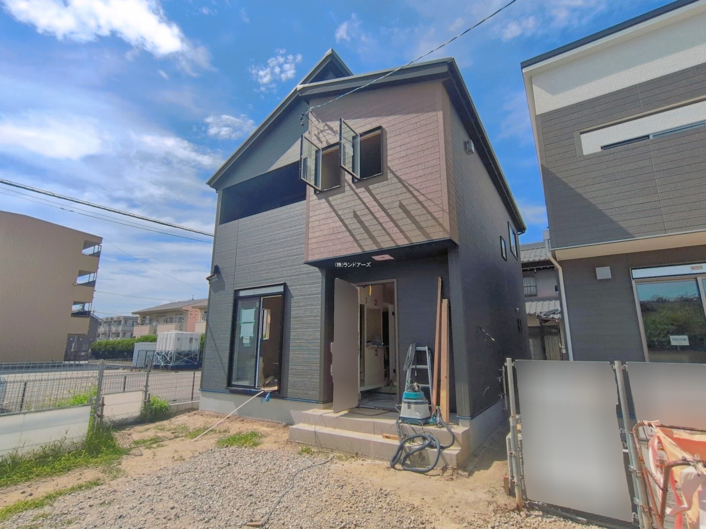 一宮市今伊勢町馬寄字呑光寺西（戸建）03 1