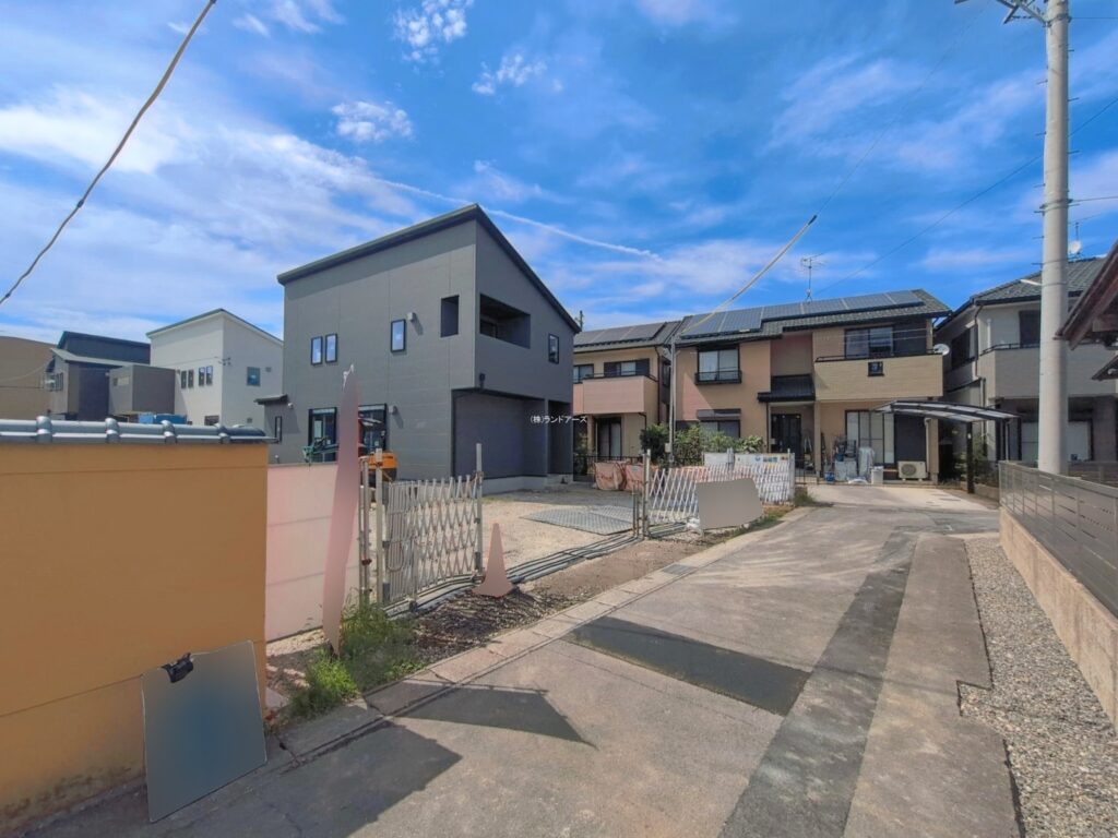物件写真