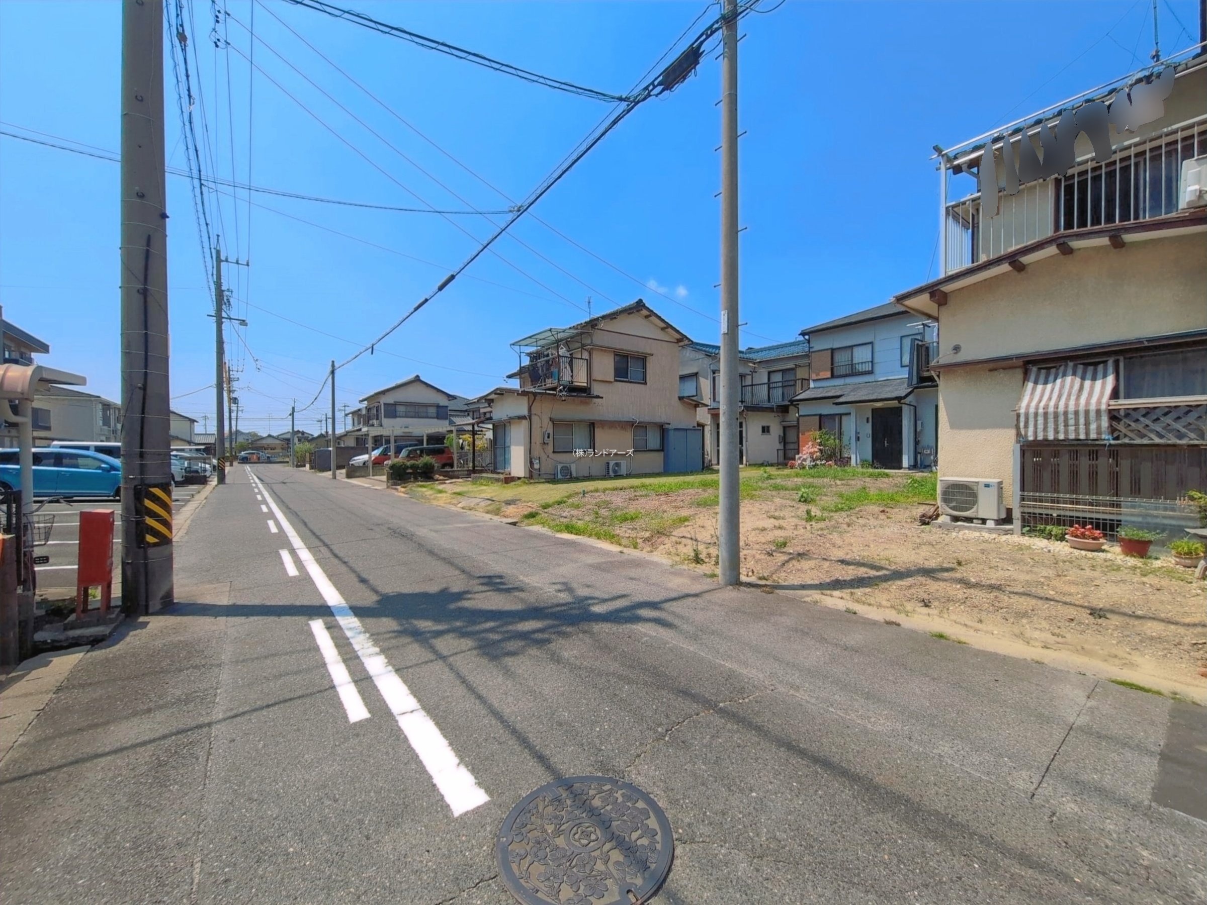 春日井市柏原町1丁目(土地)01 1 - 株式会社ランドアーズ|名古屋の一戸建て(建売・中古戸建)・中古マンション・賃貸管理・不動産売却 春日井市柏原町1丁目(土地)01 1