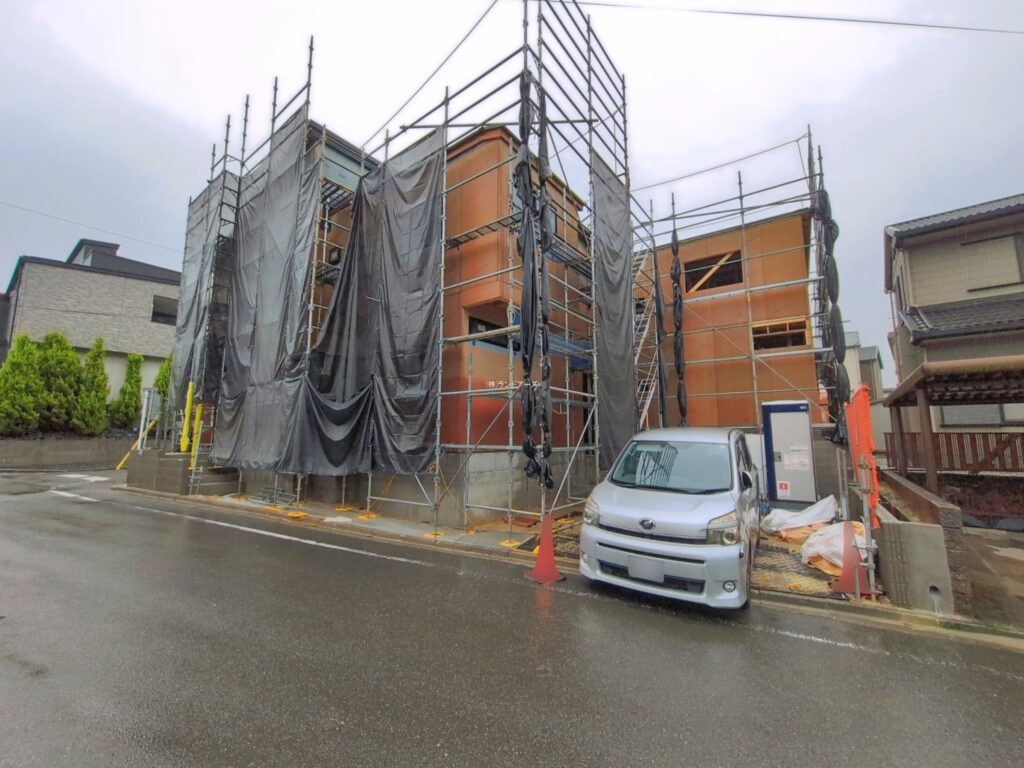 物件写真