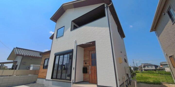 春日井市町屋町（戸建）01 1