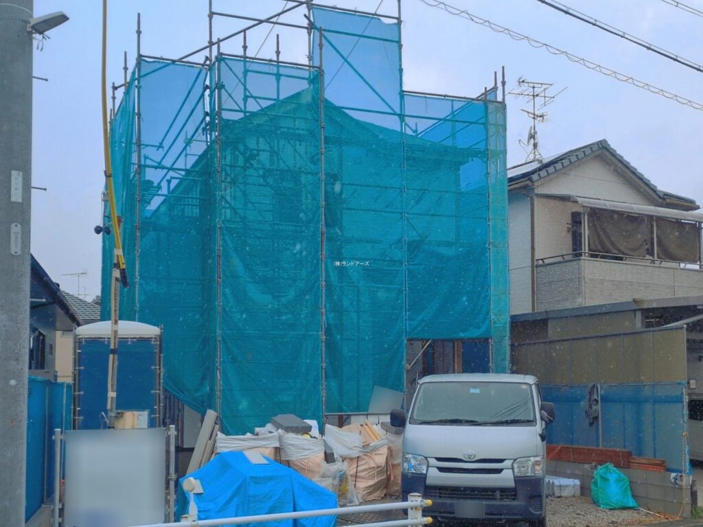 西春日井郡豊山町大字豊場（戸建）A 1