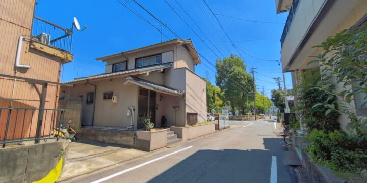 名古屋市南区北頭町2丁目（土地）01 1