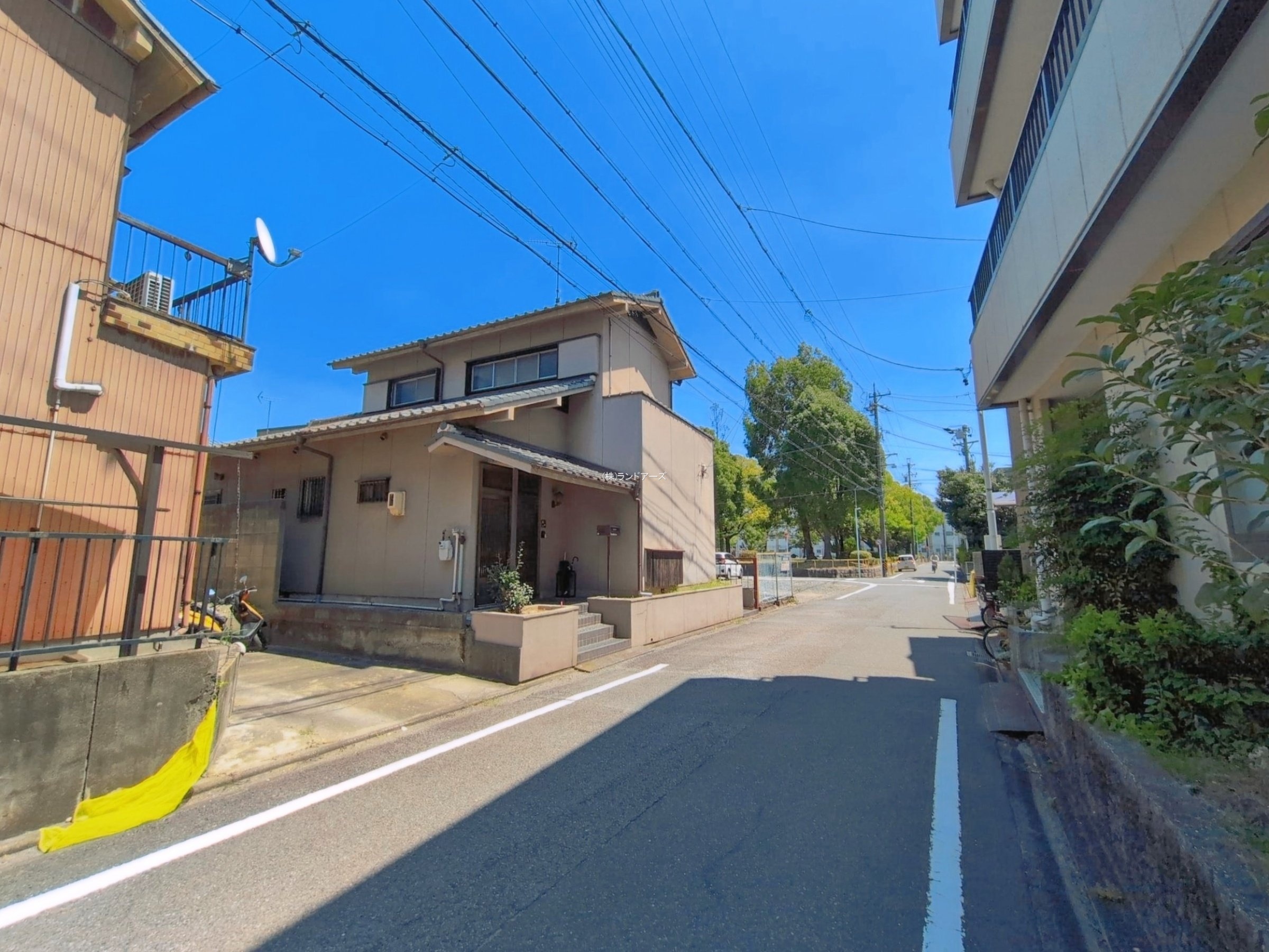 名古屋市南区北頭町2丁目（土地）01 1