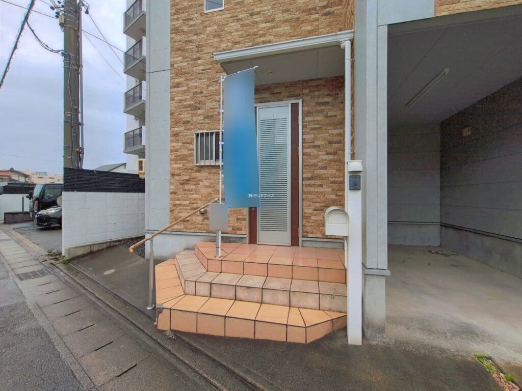 物件写真