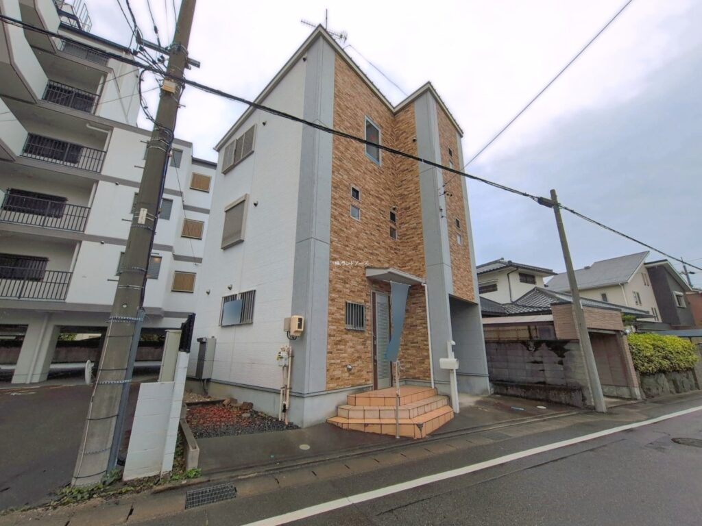 物件写真