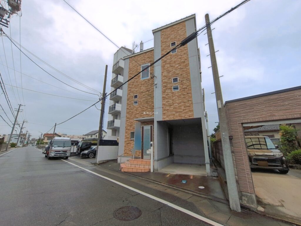 物件写真