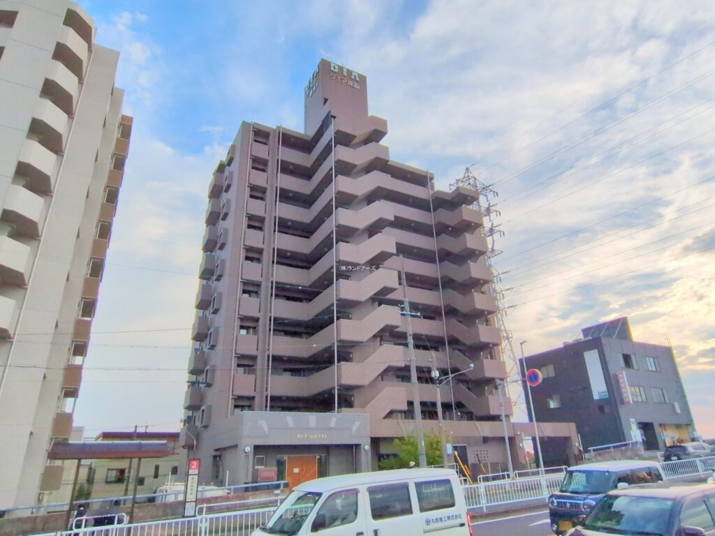 物件写真