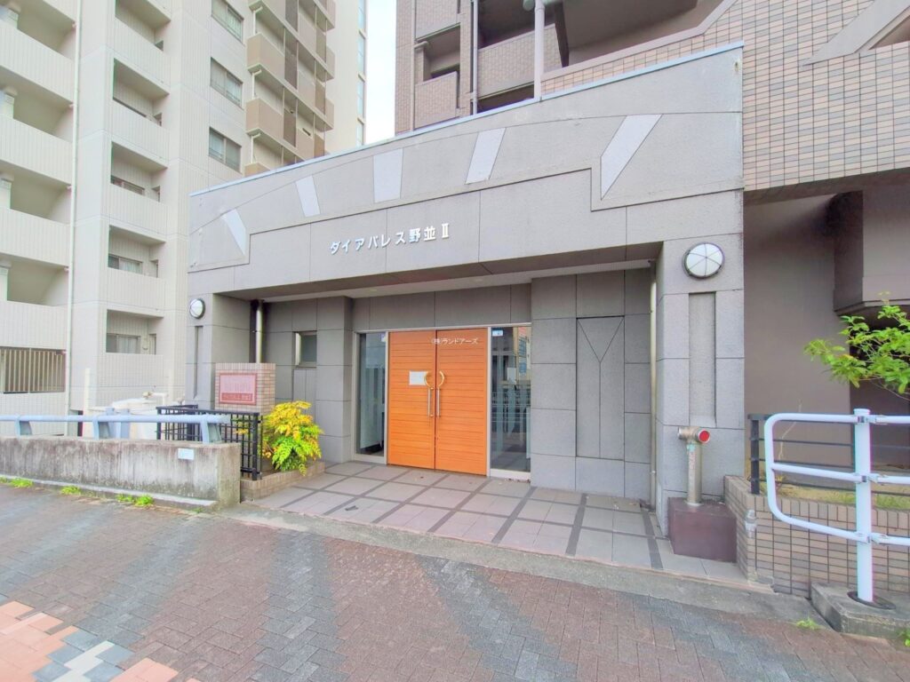 物件写真