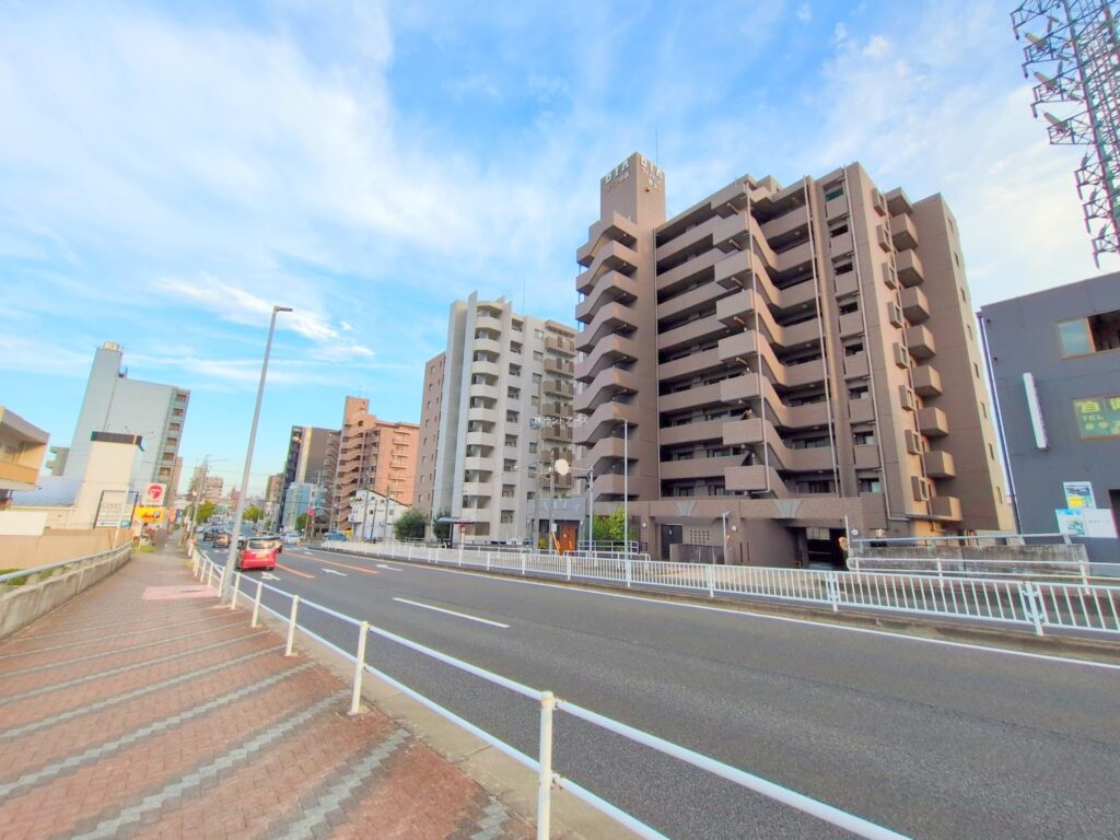 物件写真