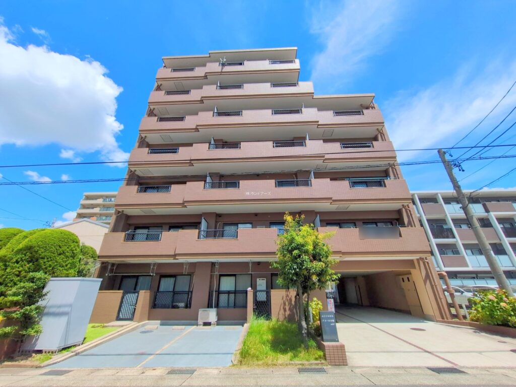 物件写真