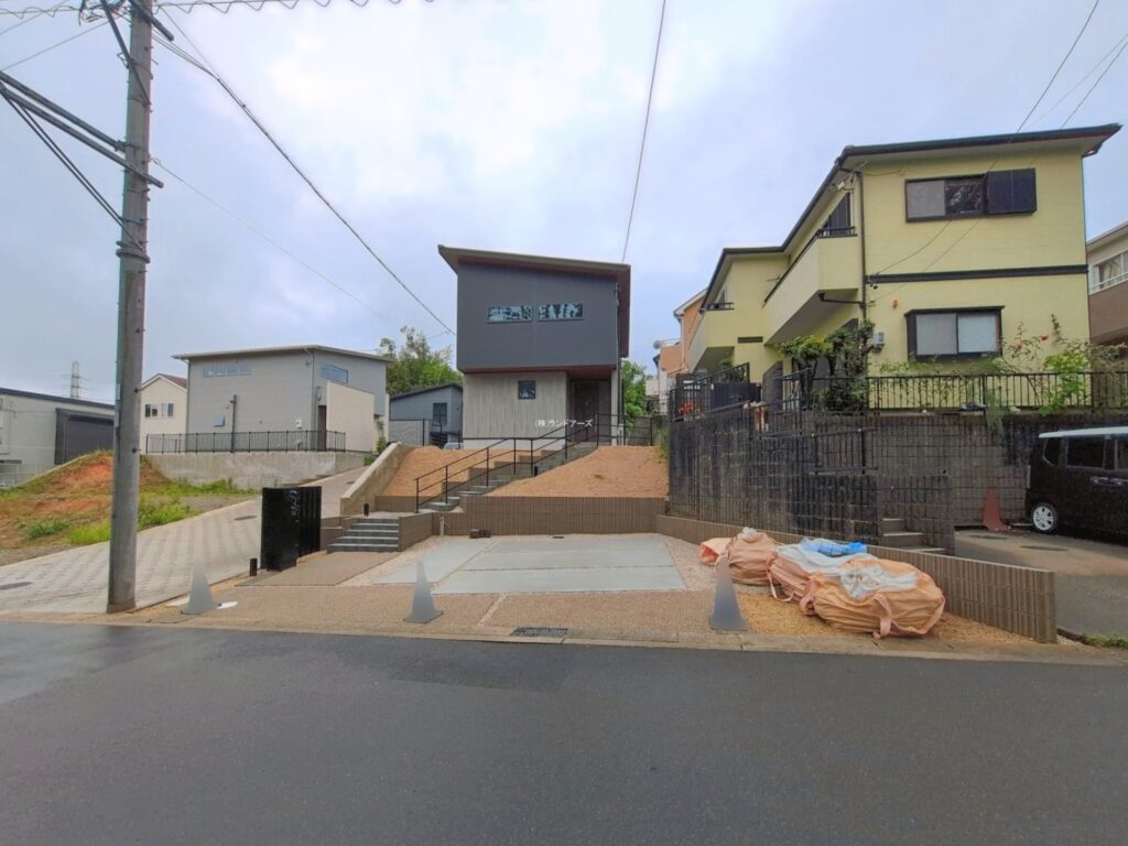物件写真