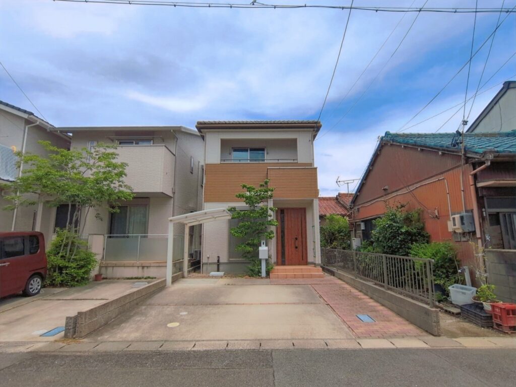 物件写真