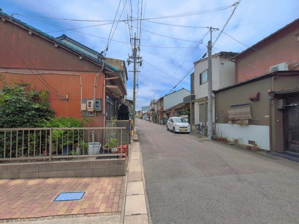 物件写真