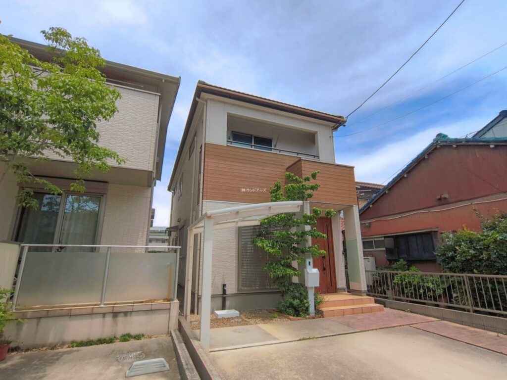 物件写真