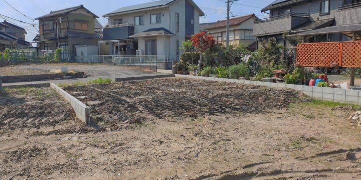 東海市名和町岡前（戸建）01 1