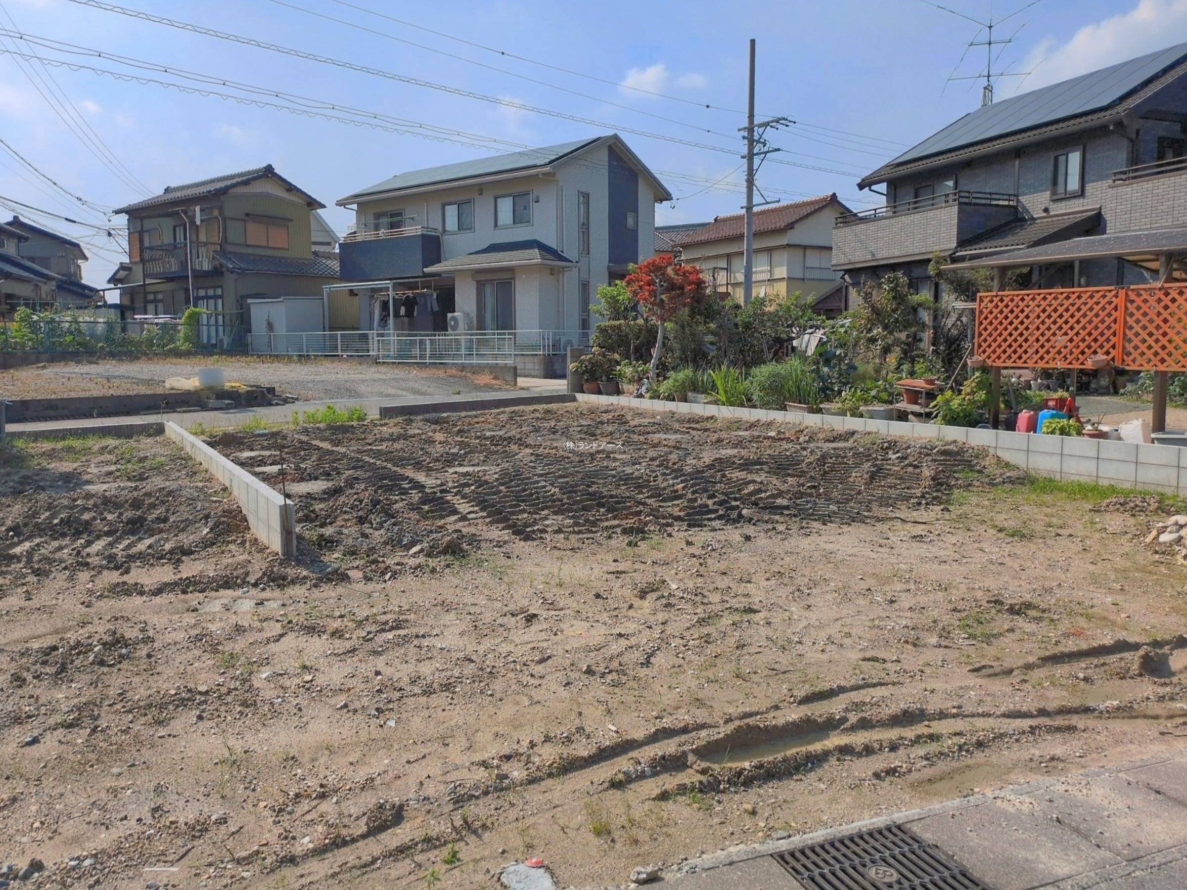 東海市名和町岡前（戸建）01 1