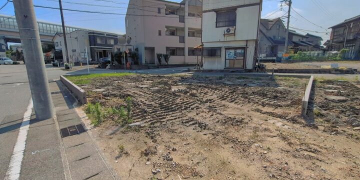 東海市名和町岡前（戸建）02 1