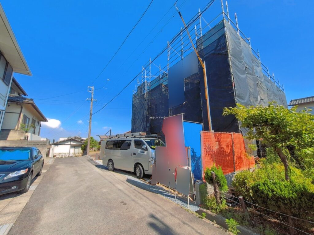 物件写真