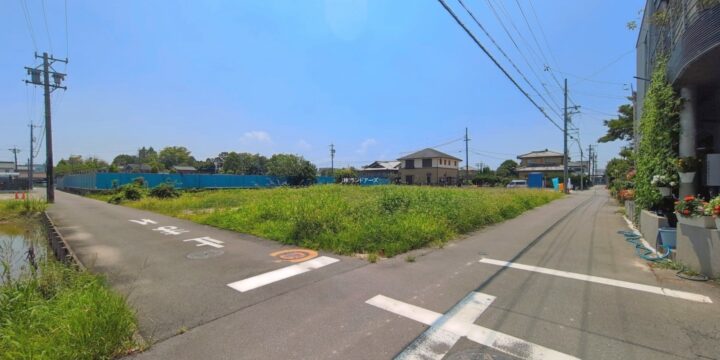一宮市浅野字長島（戸建）02 1